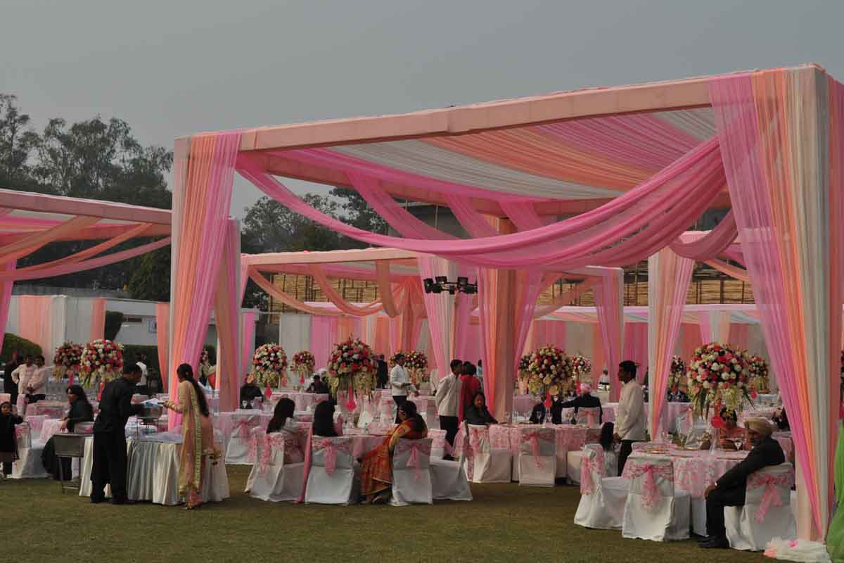 Open Lounge