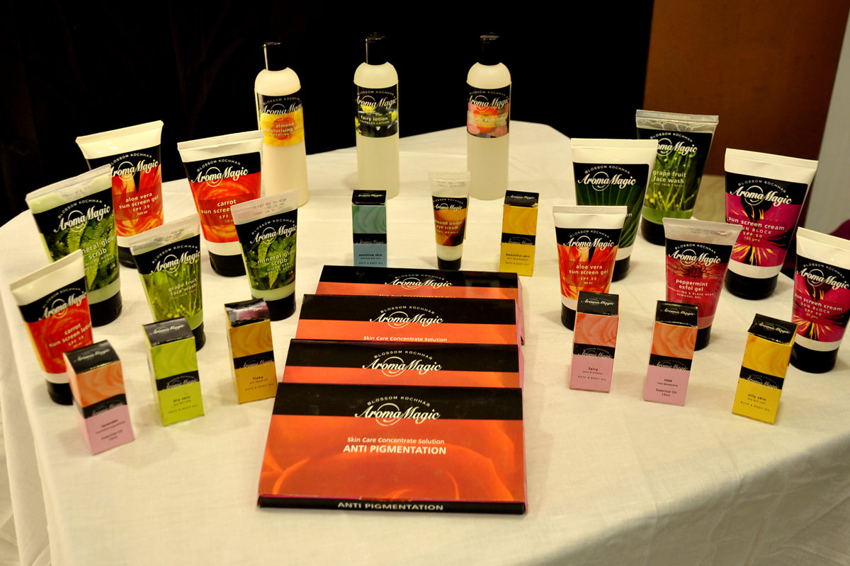 Product Display