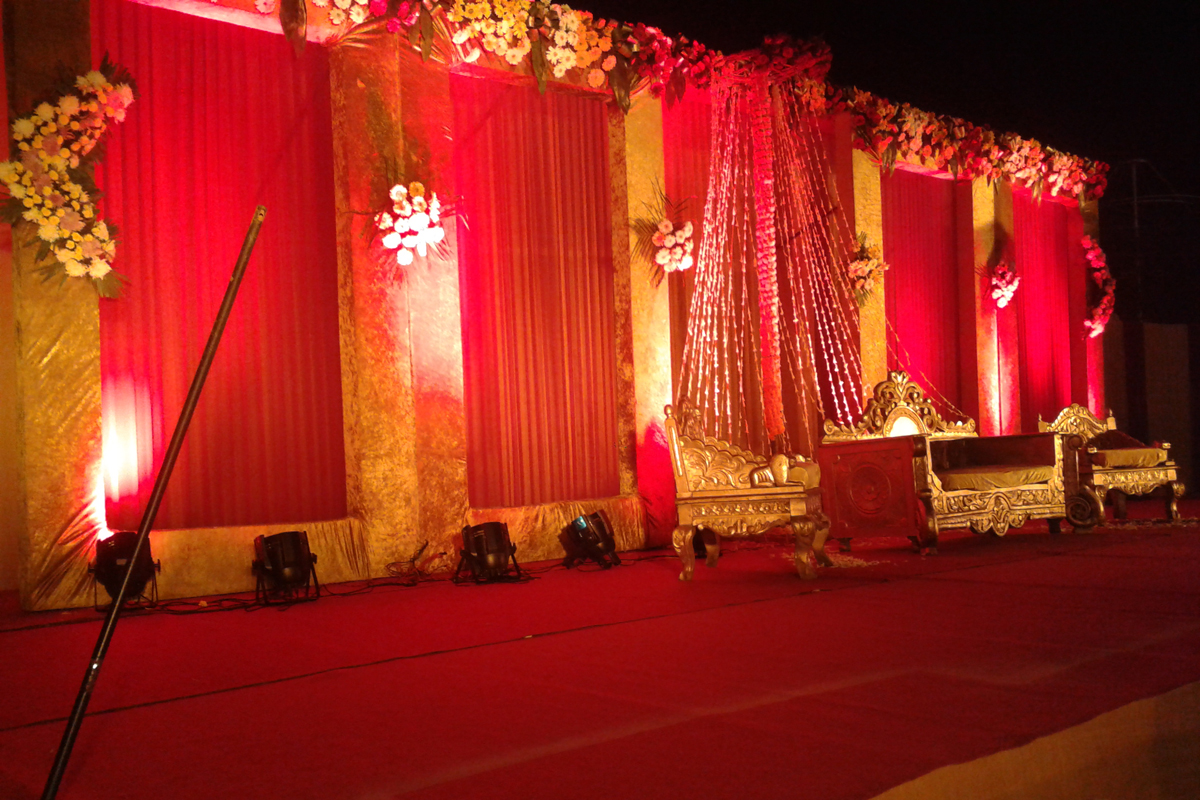 Stage