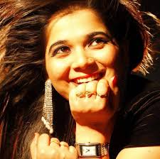 Bhumika Malik