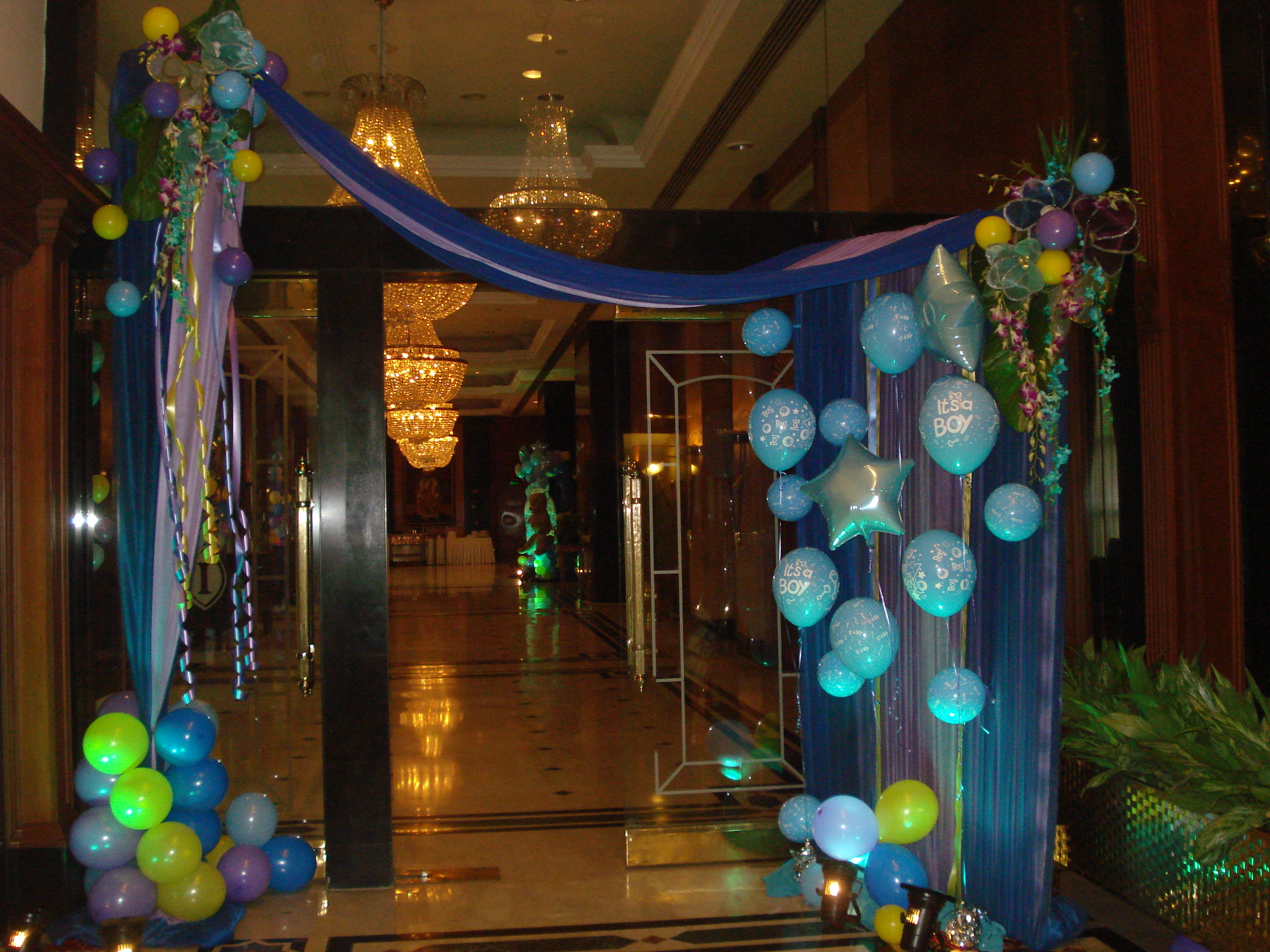 Specific Theme Gate 3